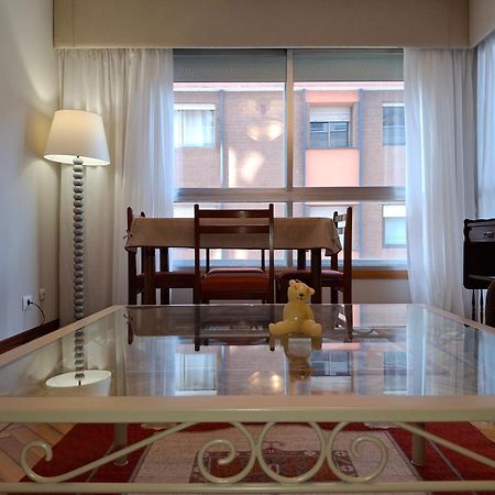 Apartamento Zona Camelias Vigo Zewnętrze zdjęcie