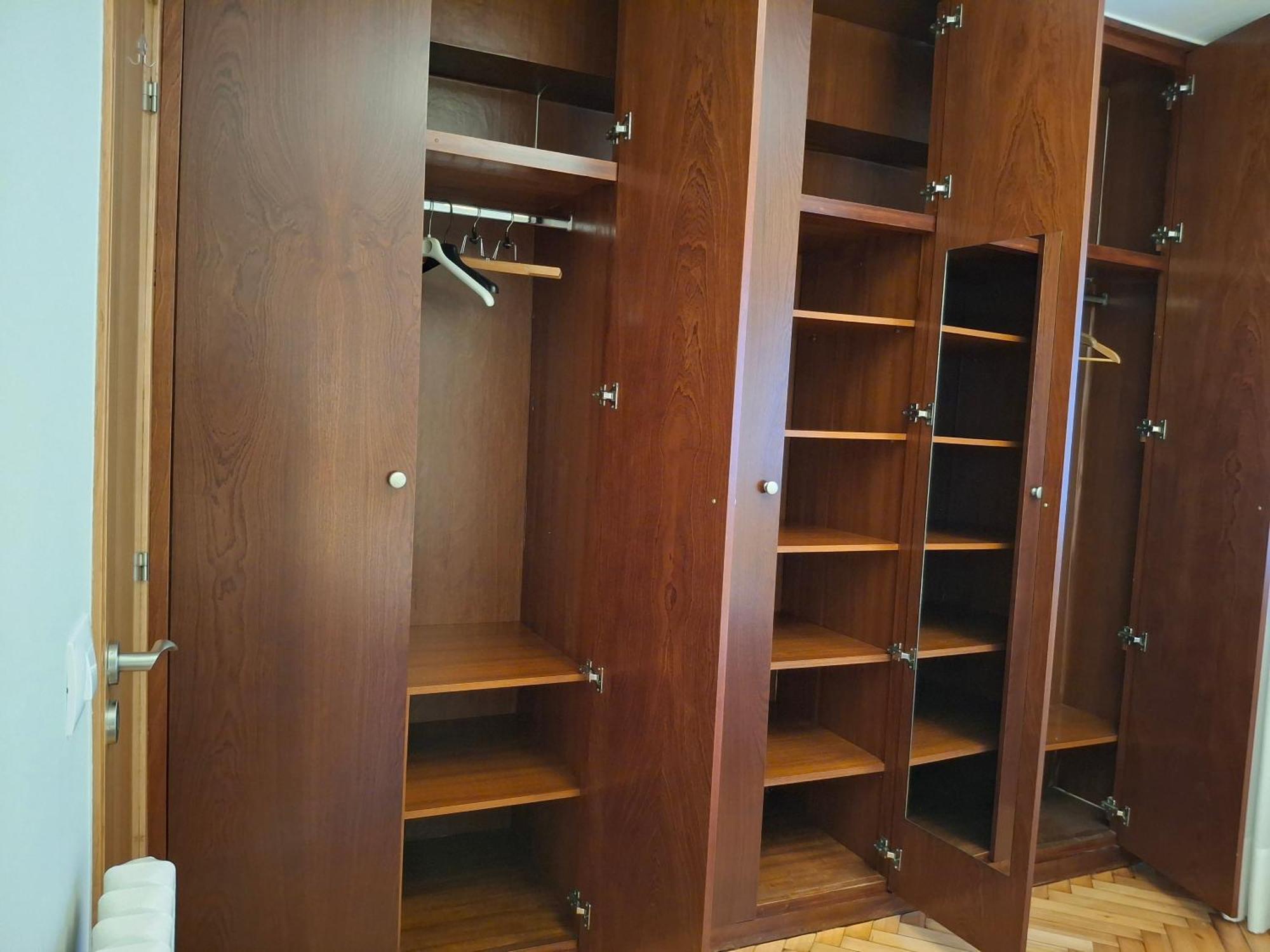 Apartamento Zona Camelias Vigo Zewnętrze zdjęcie