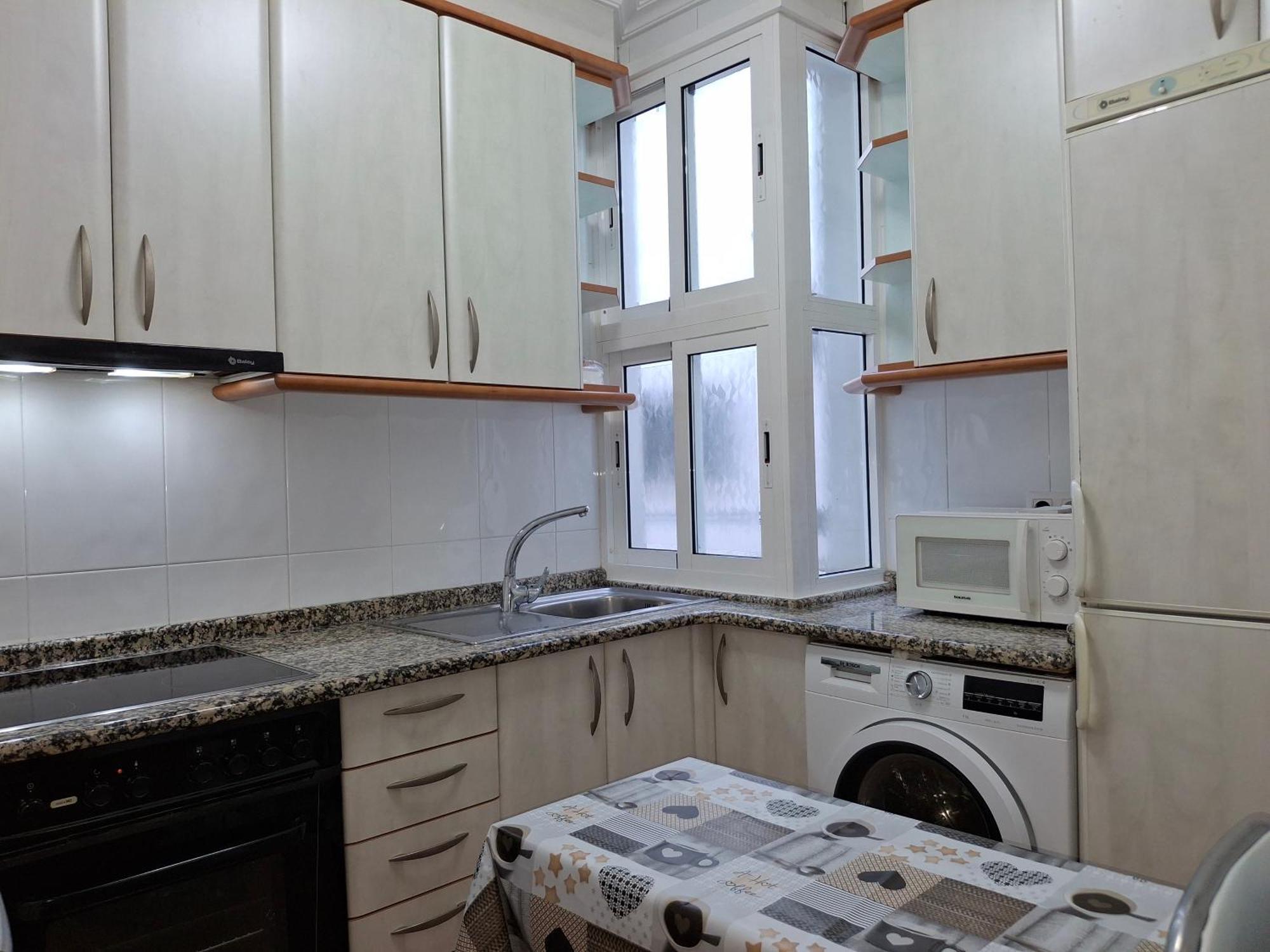 Apartamento Zona Camelias Vigo Zewnętrze zdjęcie