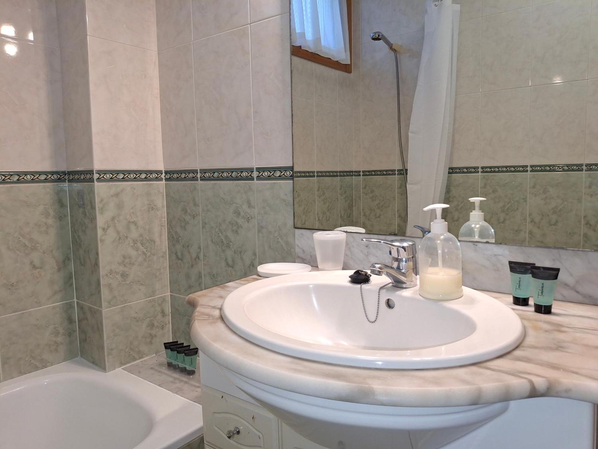 Apartamento Zona Camelias Vigo Zewnętrze zdjęcie
