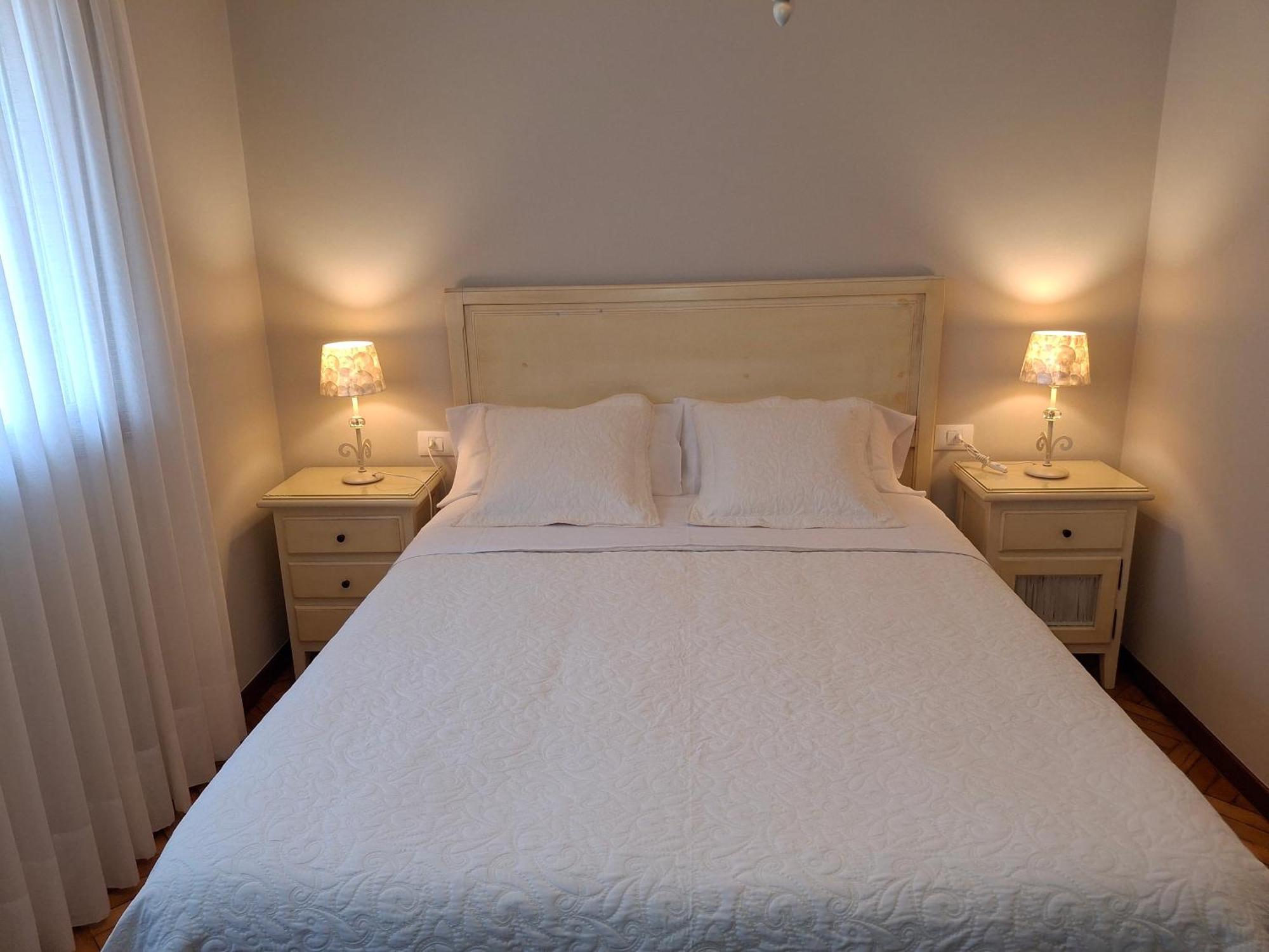 Apartamento Zona Camelias Vigo Zewnętrze zdjęcie